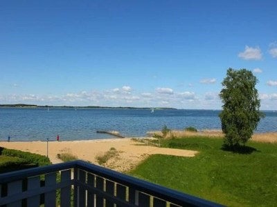 Apartment exklusives Appartement in Rechlin - Outdoor photo 4