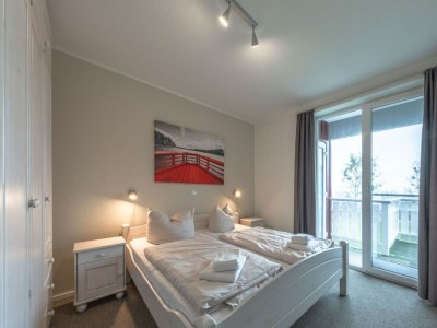 Apartment exklusives Appartement in Rechlin - Features photo 19