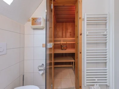 Apartment exklusives Appartement in Rechlin - Outdoor photo 35