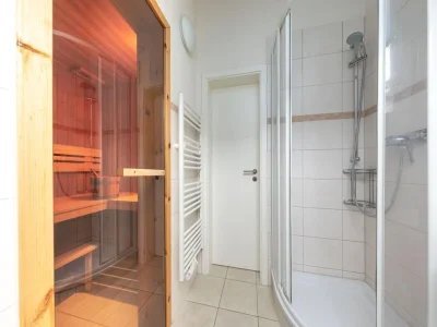 Apartment exklusives Appartement in Rechlin - Outdoor photo 36