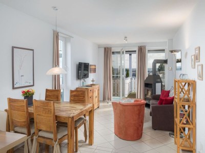Apartment Appartement im Ferienpark in Rechlin - Features photo 11