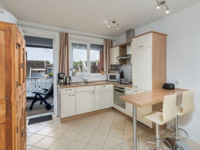 Apartment Appartement im Ferienpark in Rechlin - Features photo 12