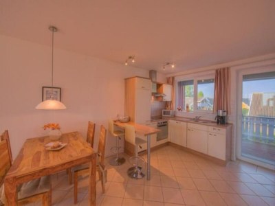 Apartment liebevoll eingerichtetes Appartement in Rechlin - Features photo 8