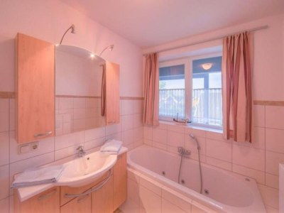 Apartment liebevoll eingerichtetes Appartement in Rechlin - Features photo 10