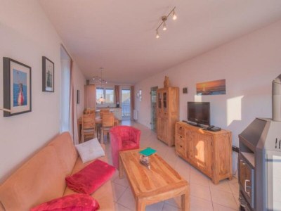 Apartment liebevoll eingerichtetes Appartement in Rechlin - Features photo 12