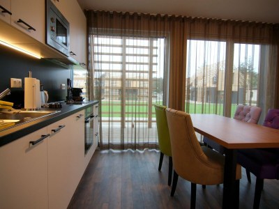 Holiday house Chalet in Wendorf - Features photo 8