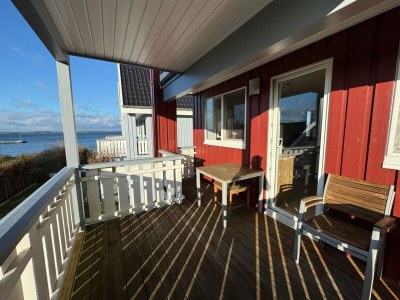 Apartment exklusives Appartement in Rechlin - Outdoor photo 4