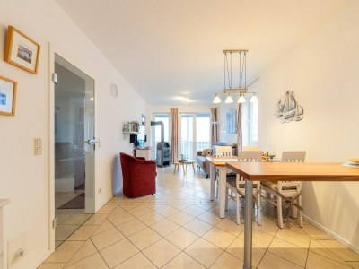 Apartment exklusives Appartement in Rechlin - Outdoor photo 18
