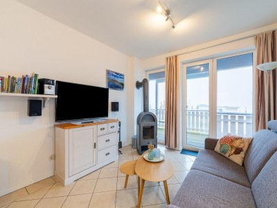 Apartment exklusives Appartement in Rechlin - Outdoor photo 21