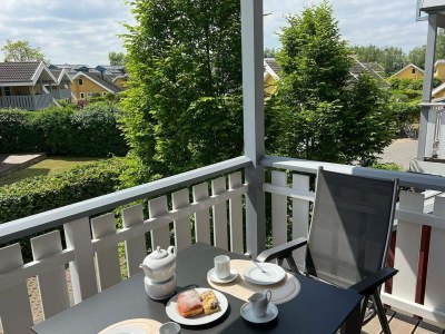 Apartment liebevoll eingerichtetes Appartement - Outdoor photo 2