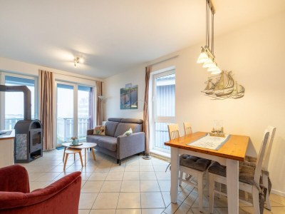 Apartment liebevoll eingerichtetes Appartement - Features photo 24