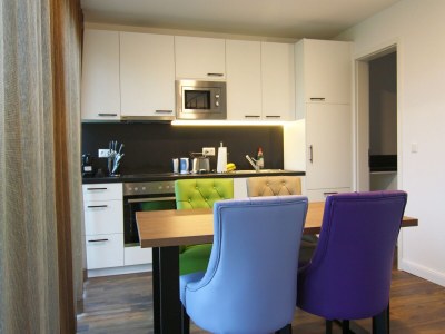 Holiday house Chalet in Wendorf - Features photo 14