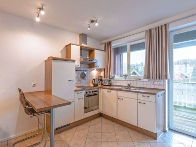 Apartment Appartement im Ferienpark in Rechlin - Features photo 11