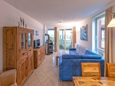 Apartment Appartement im Ferienpark in Rechlin - Features photo 16