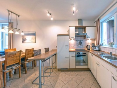 Apartment Appartement im Ferienpark in Rechlin - Features photo 17