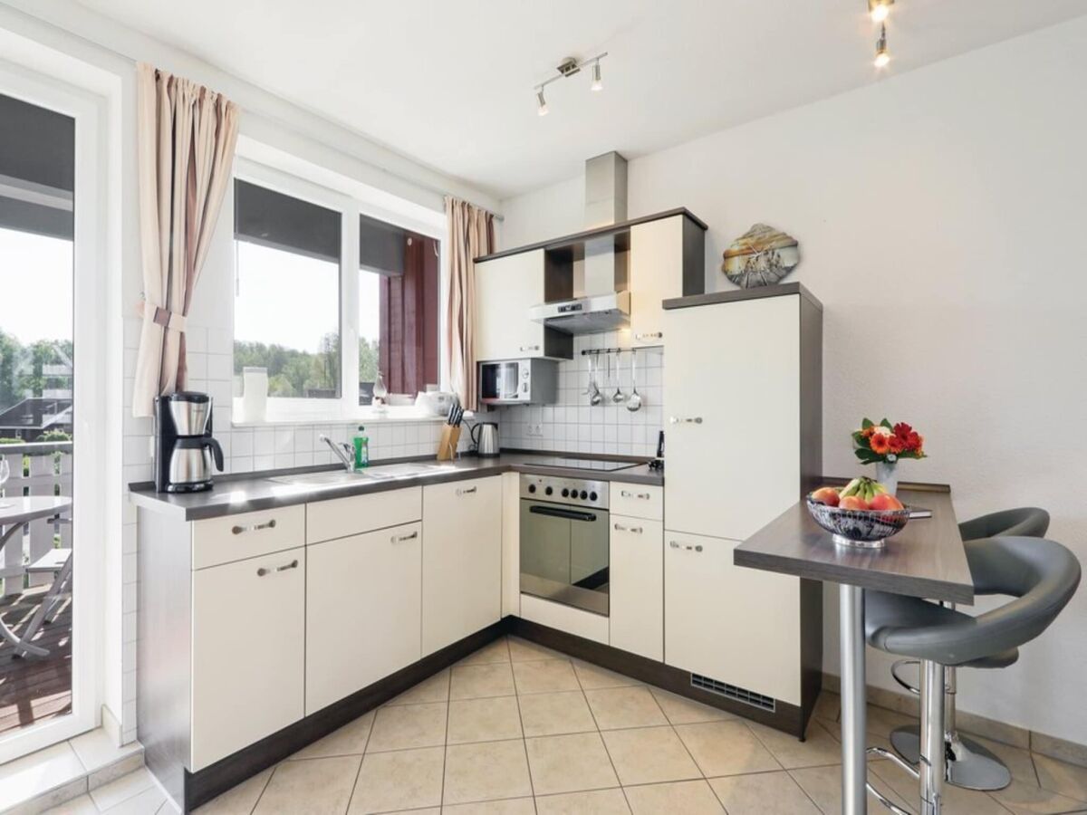 Apartment liebevoll eingerichtetes Appartement - Features photo 5