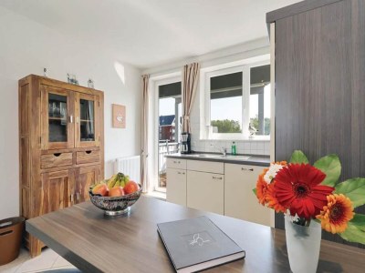 Apartment liebevoll eingerichtetes Appartement - Features photo 12