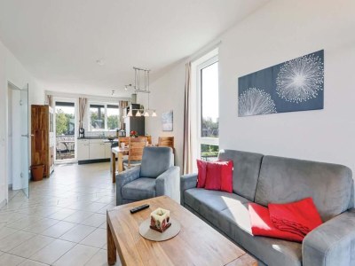 Apartment liebevoll eingerichtetes Appartement - Features photo 14