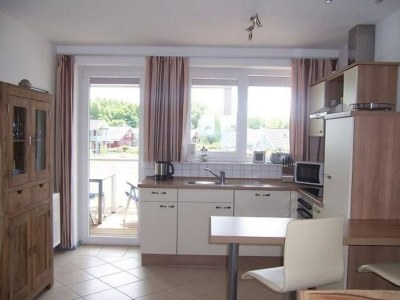 Apartment exklusives Appartement in Rechlin - Features photo 6