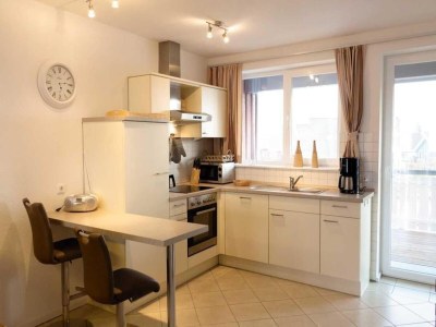Apartment liebevoll eingerichtetes Appartement - Features photo 9