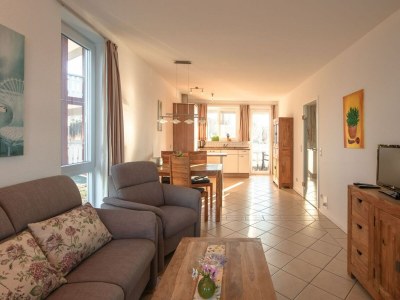 Apartment exklusives Appartement in Rechlin - Features photo 14