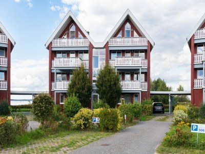 Apartment liebevoll eingerichtetes Appartement in Müritz - Apartment