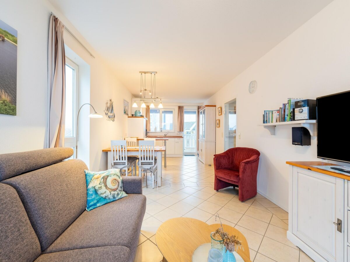 Apartment exklusives Appartement in Rechlin - Features photo 5