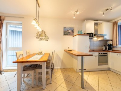 Apartment exklusives Appartement in Rechlin - Features photo 6