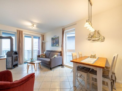 Apartment exklusives Appartement in Rechlin - Features photo 7