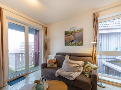 Apartment exklusives Appartement in Rechlin - Features photo 14
