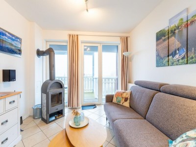 Apartment exklusives Appartement in Rechlin - Features photo 15