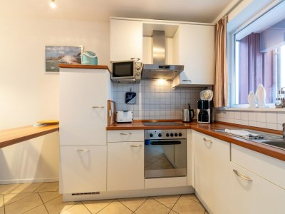Apartment exklusives Appartement in Rechlin - Features photo 18