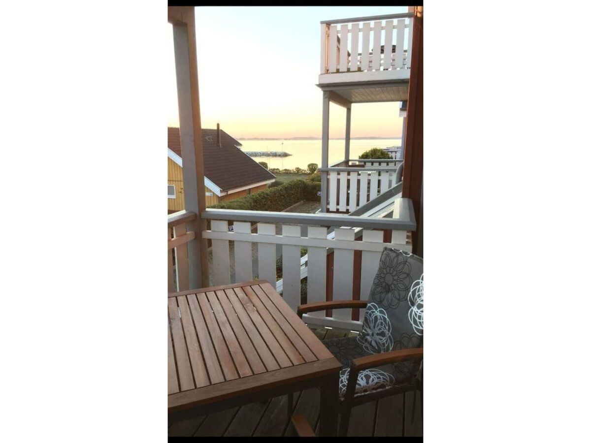 Apartment Appartement im Ferienpark in Rechlin - Outdoor photo 2