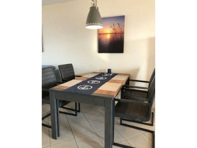 Apartment Appartement im Ferienpark in Rechlin - Features photo 7