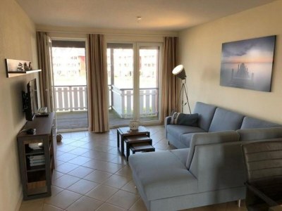 Apartment Appartement im Ferienpark in Rechlin - Features photo 8