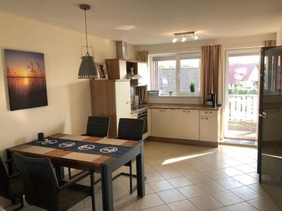 Apartment Appartement im Ferienpark in Rechlin - Features photo 15