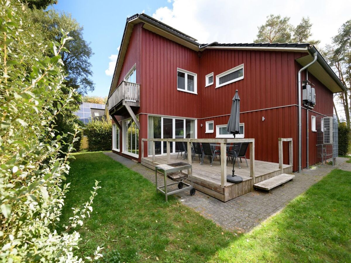 Holiday house XXL Familienferienhaus