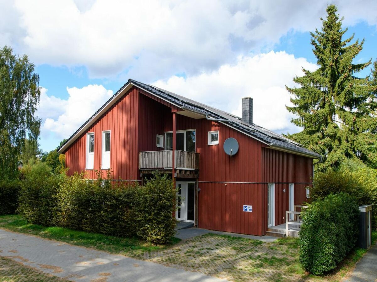 Holiday house XXL Familienferienhaus - Outdoor photo 4