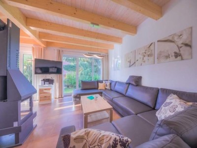 Holiday house XXL Familienferienhaus - Features photo 15
