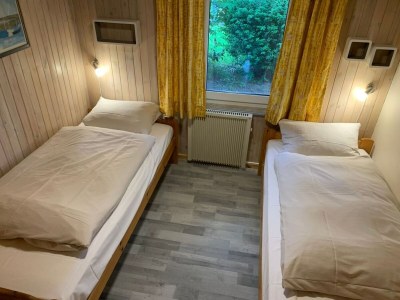 Holiday house Ferienhaus im Ferienpark Mirow - Features photo 11