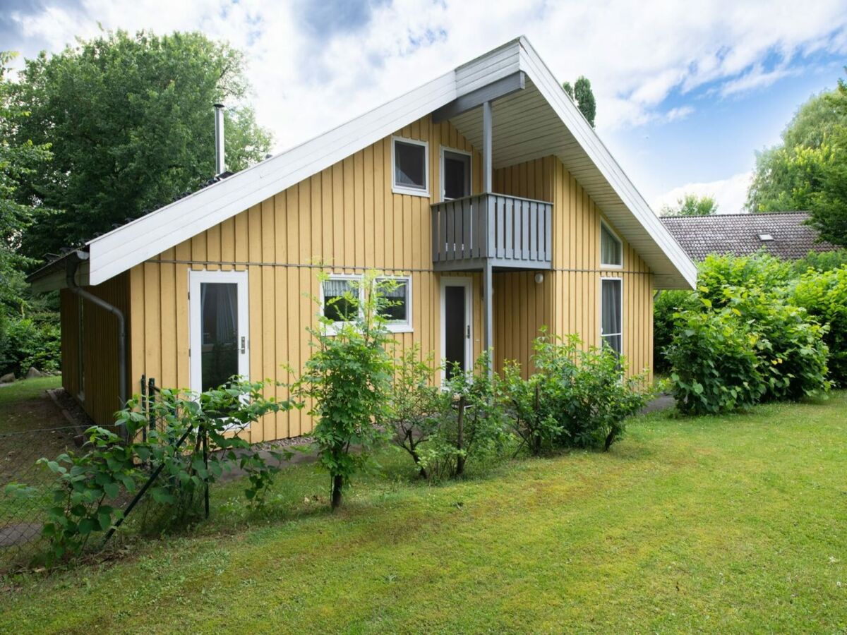 Holiday house perfektes Ferienhaus für Familien - Outdoor photo 2
