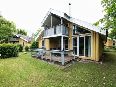 Holiday house perfektes Ferienhaus für Familien in Mecklenburg-Strelitz - Holiday house