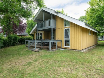 Holiday house tolles Ferienhaus für Familien in Mecklenburg-Strelitz - Holiday house