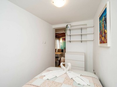 Apartment Apartment & Room Sunset Beach - One Bedroom Apartment with Terrace and Garden View - Features photo 19