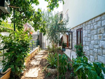 Apartment Apartment & Room Sunset Beach - One Bedroom Apartment with Terrace and Garden View - Outdoor photo 38