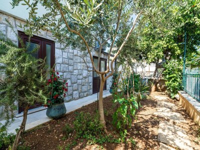 Apartment Apartment & Room Sunset Beach - One Bedroom Apartment with Terrace and Garden View - Outdoor photo 39