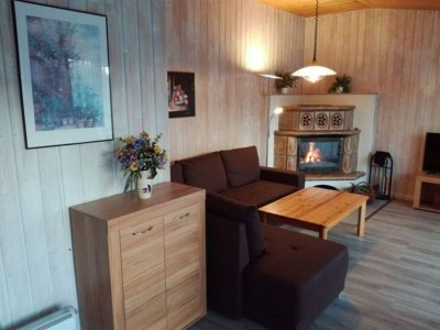 Holiday house Ferienhaus im Ferienpark Mirow - Features photo 4