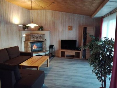 Holiday house Ferienhaus im Ferienpark Mirow - Features photo 6