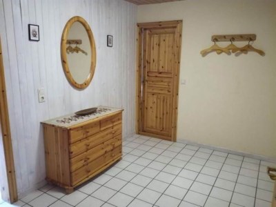 Holiday house Ferienhaus im Ferienpark Mirow - Features photo 12