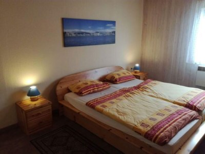 Holiday house Ferienhaus im Ferienpark Mirow - Features photo 16